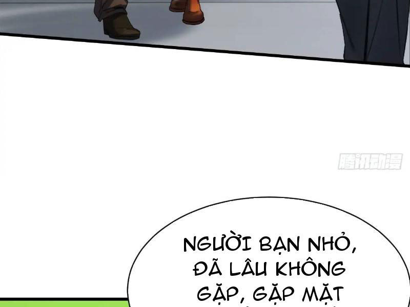 Ngươi Là Hạng Người Gì Cũng Dám Ở Tiên Giới Lên Mặt Với Ta?