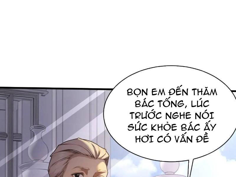 Ngươi Là Hạng Người Gì Cũng Dám Ở Tiên Giới Lên Mặt Với Ta?