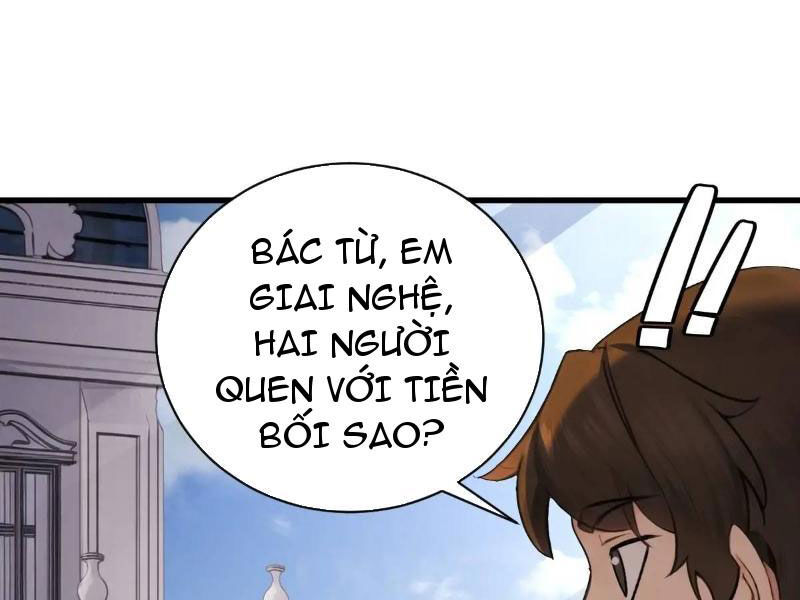 Ngươi Là Hạng Người Gì Cũng Dám Ở Tiên Giới Lên Mặt Với Ta?