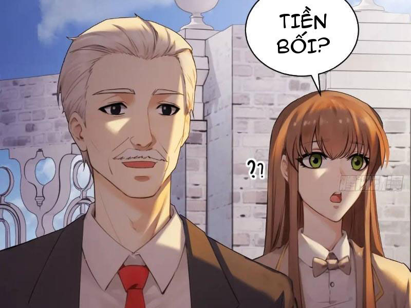 Ngươi Là Hạng Người Gì Cũng Dám Ở Tiên Giới Lên Mặt Với Ta?