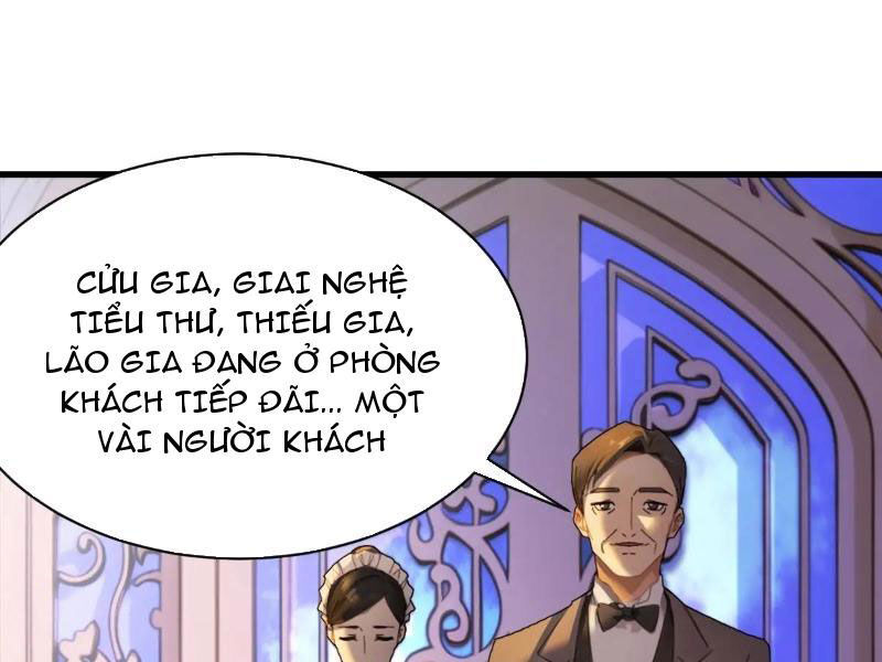 Ngươi Là Hạng Người Gì Cũng Dám Ở Tiên Giới Lên Mặt Với Ta?