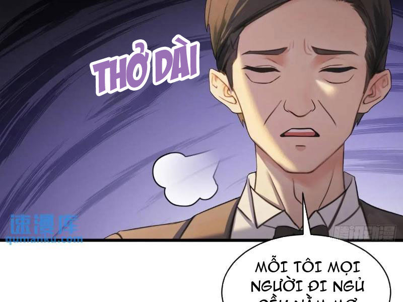 Ngươi Là Hạng Người Gì Cũng Dám Ở Tiên Giới Lên Mặt Với Ta?