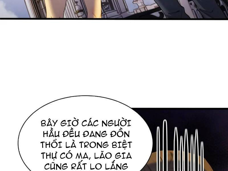 Ngươi Là Hạng Người Gì Cũng Dám Ở Tiên Giới Lên Mặt Với Ta?