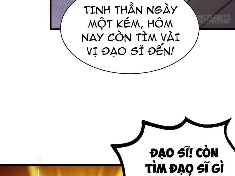 Ngươi Là Hạng Người Gì Cũng Dám Ở Tiên Giới Lên Mặt Với Ta?