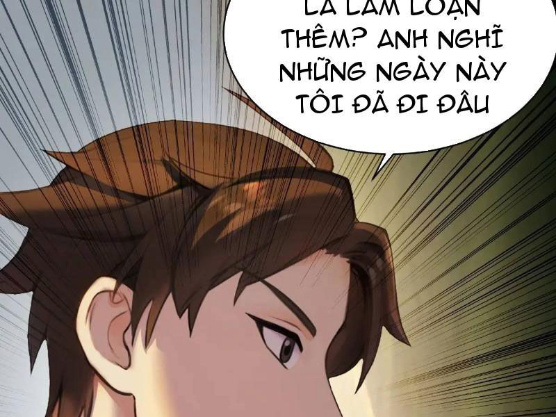 Ngươi Là Hạng Người Gì Cũng Dám Ở Tiên Giới Lên Mặt Với Ta?