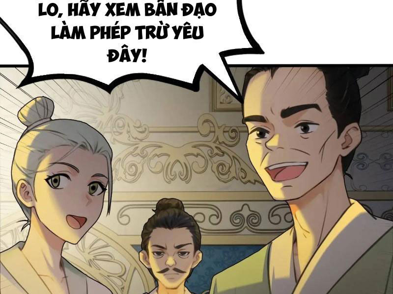 Ngươi Là Hạng Người Gì Cũng Dám Ở Tiên Giới Lên Mặt Với Ta?