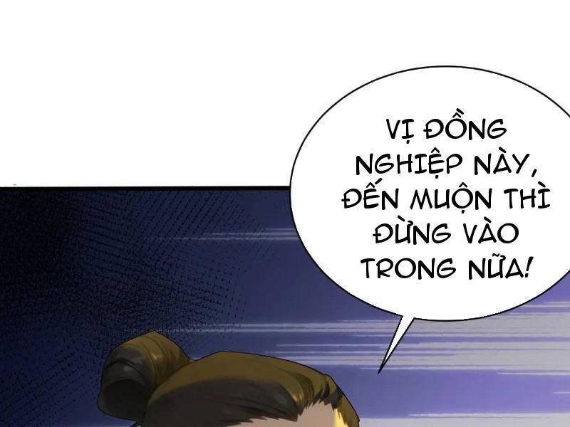 Ngươi Là Hạng Người Gì Cũng Dám Ở Tiên Giới Lên Mặt Với Ta?