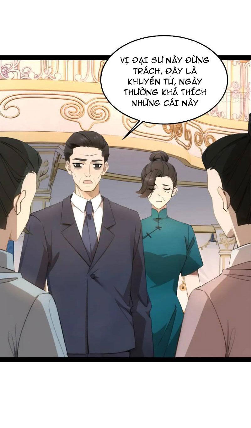 Ngươi Là Hạng Người Gì Cũng Dám Ở Tiên Giới Lên Mặt Với Ta?