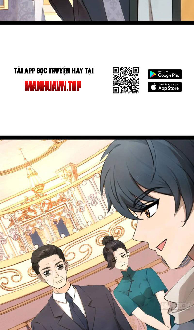 Ngươi Là Hạng Người Gì Cũng Dám Ở Tiên Giới Lên Mặt Với Ta?