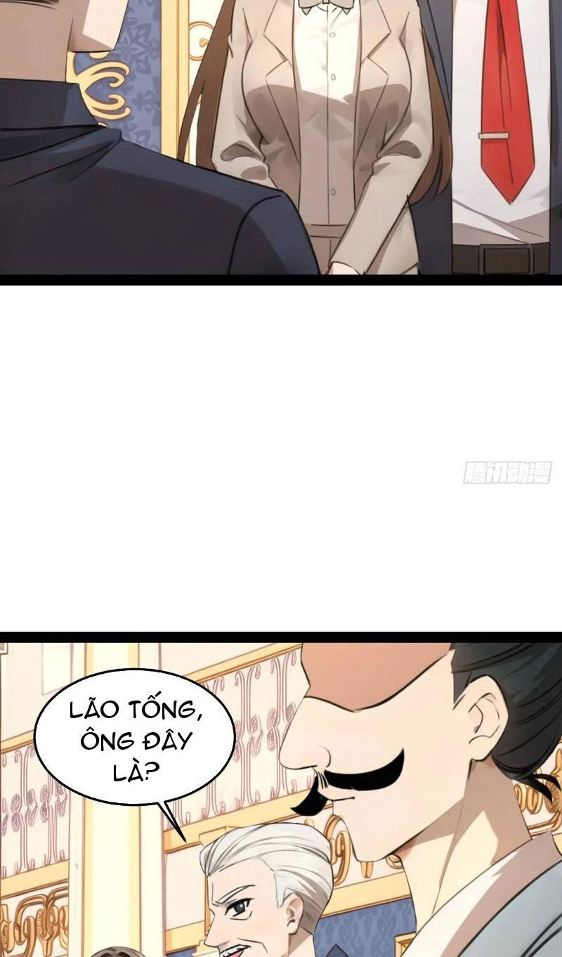 Ngươi Là Hạng Người Gì Cũng Dám Ở Tiên Giới Lên Mặt Với Ta?