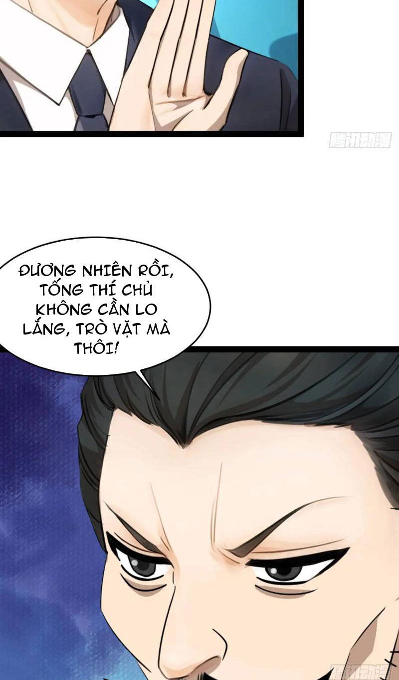 Ngươi Là Hạng Người Gì Cũng Dám Ở Tiên Giới Lên Mặt Với Ta?