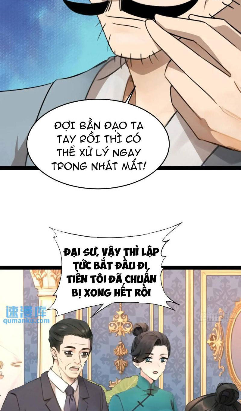 Ngươi Là Hạng Người Gì Cũng Dám Ở Tiên Giới Lên Mặt Với Ta?
