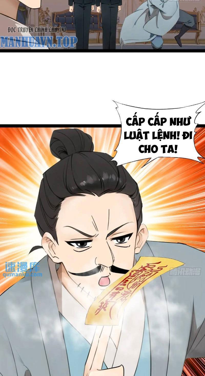 Ngươi Là Hạng Người Gì Cũng Dám Ở Tiên Giới Lên Mặt Với Ta?