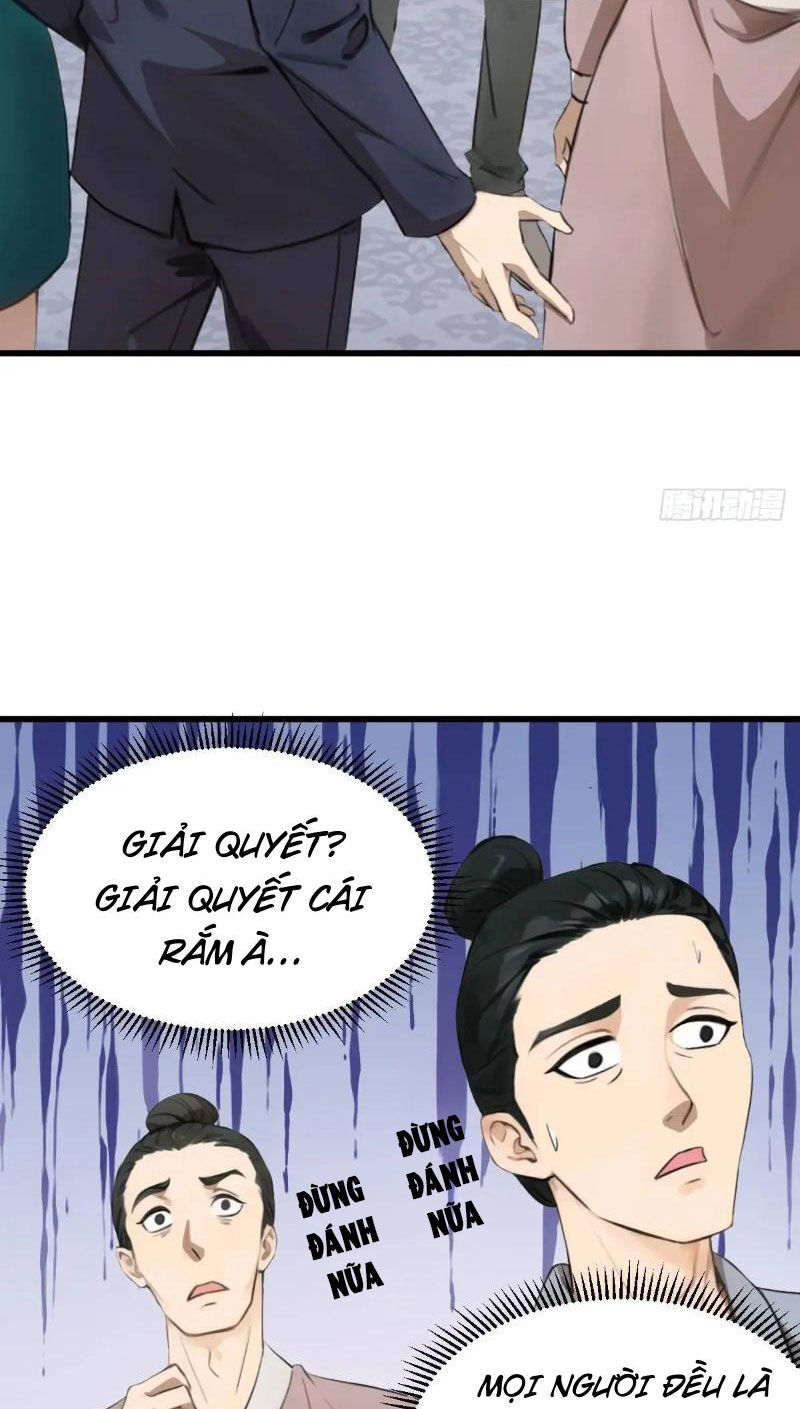 Ngươi Là Hạng Người Gì Cũng Dám Ở Tiên Giới Lên Mặt Với Ta?