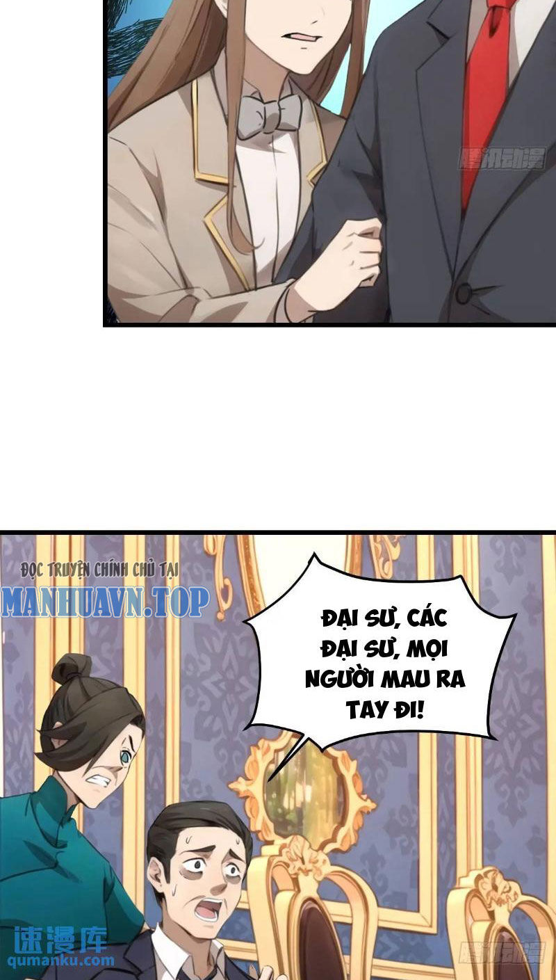 Ngươi Là Hạng Người Gì Cũng Dám Ở Tiên Giới Lên Mặt Với Ta?