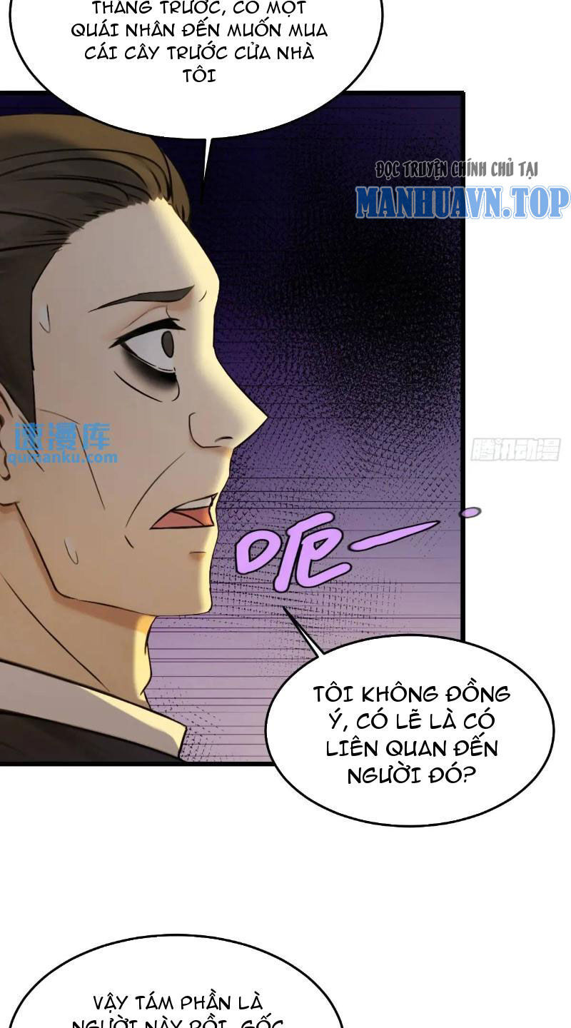 Ngươi Là Hạng Người Gì Cũng Dám Ở Tiên Giới Lên Mặt Với Ta?