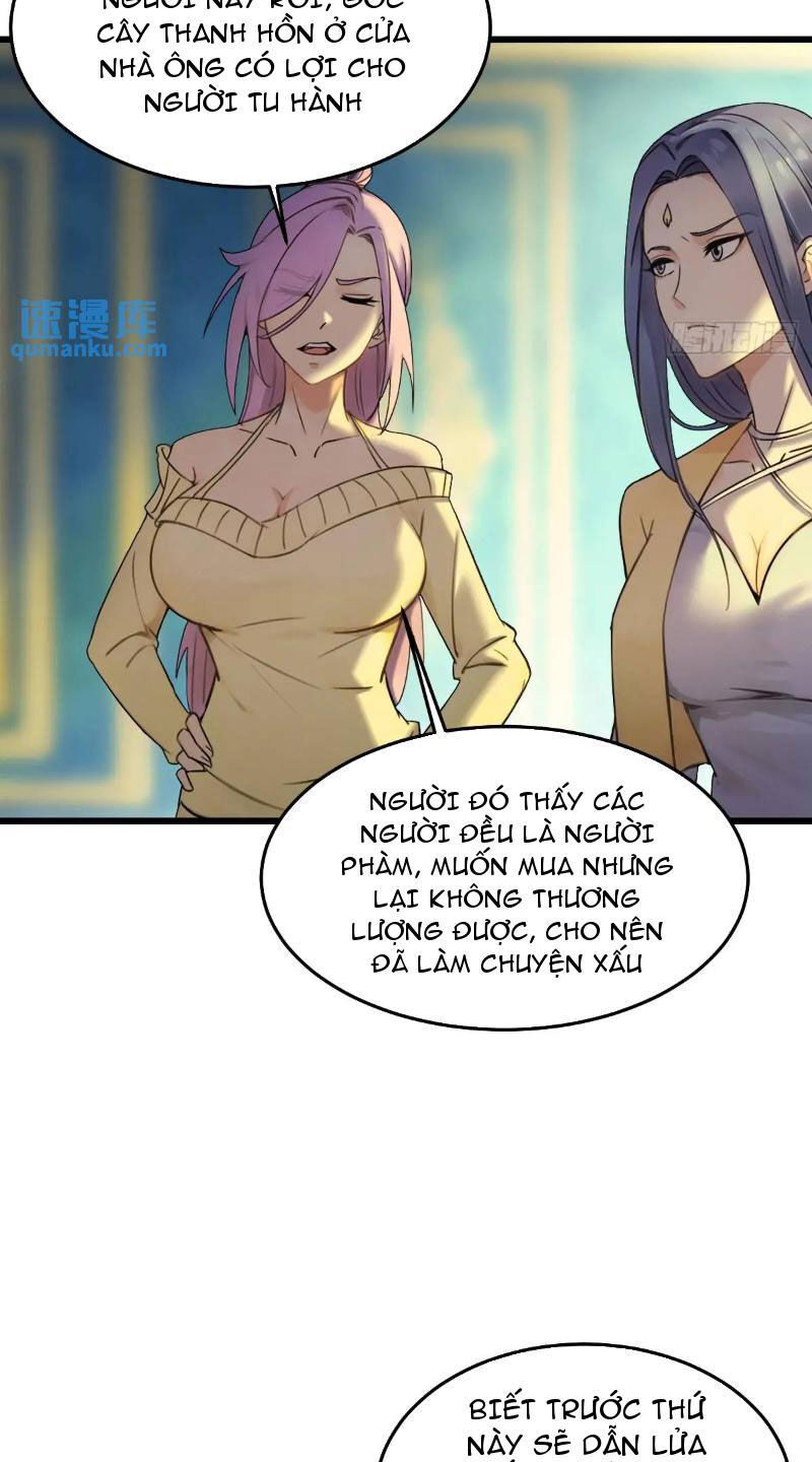 Ngươi Là Hạng Người Gì Cũng Dám Ở Tiên Giới Lên Mặt Với Ta?