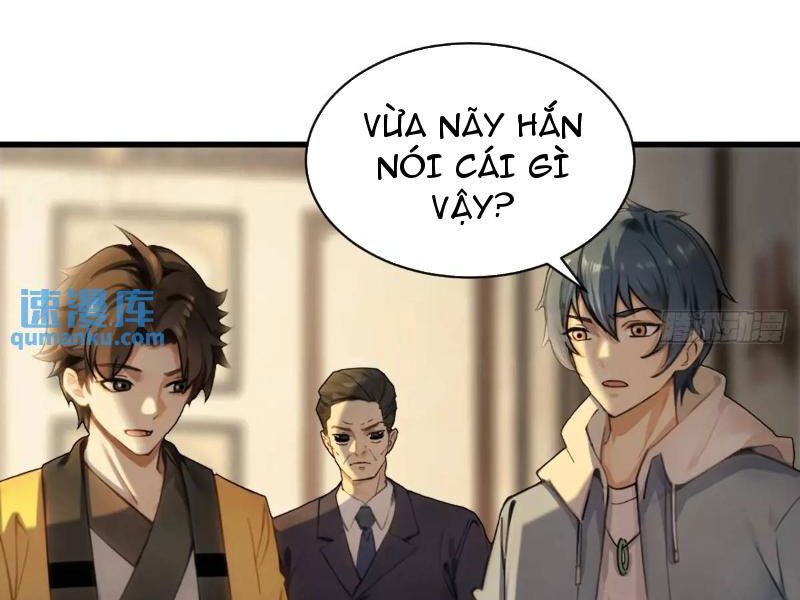 Ngươi Là Hạng Người Gì Cũng Dám Ở Tiên Giới Lên Mặt Với Ta?