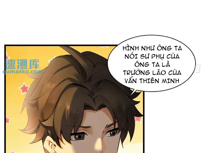 Ngươi Là Hạng Người Gì Cũng Dám Ở Tiên Giới Lên Mặt Với Ta?