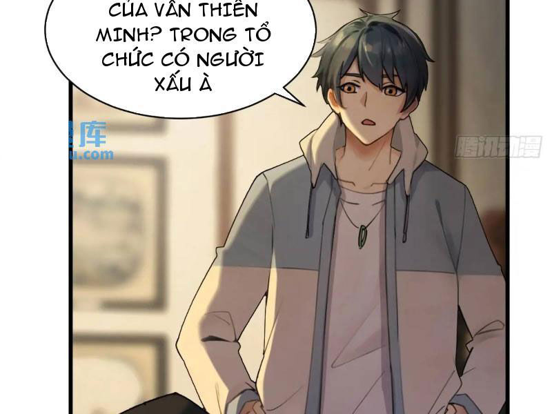 Ngươi Là Hạng Người Gì Cũng Dám Ở Tiên Giới Lên Mặt Với Ta?