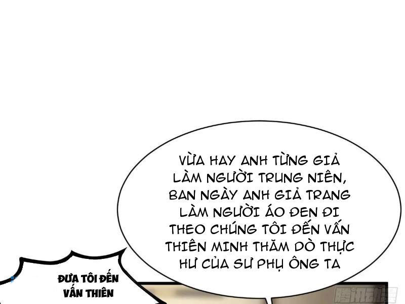 Ngươi Là Hạng Người Gì Cũng Dám Ở Tiên Giới Lên Mặt Với Ta?