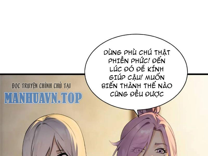 Ngươi Là Hạng Người Gì Cũng Dám Ở Tiên Giới Lên Mặt Với Ta?