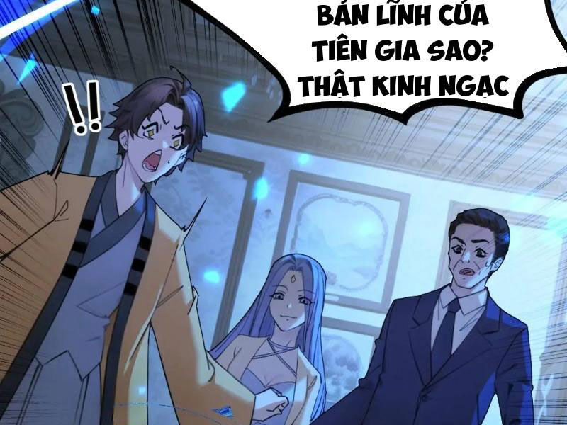 Ngươi Là Hạng Người Gì Cũng Dám Ở Tiên Giới Lên Mặt Với Ta?