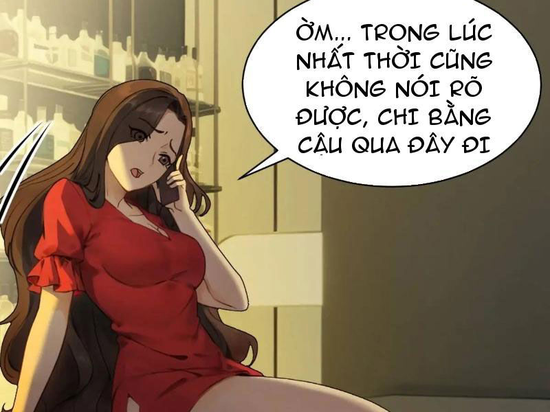 Ngươi Là Hạng Người Gì Cũng Dám Ở Tiên Giới Lên Mặt Với Ta?