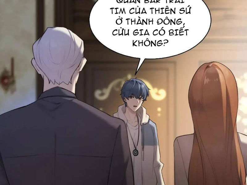 Ngươi Là Hạng Người Gì Cũng Dám Ở Tiên Giới Lên Mặt Với Ta?