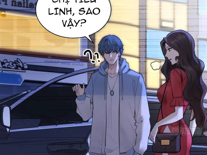 Ngươi Là Hạng Người Gì Cũng Dám Ở Tiên Giới Lên Mặt Với Ta?