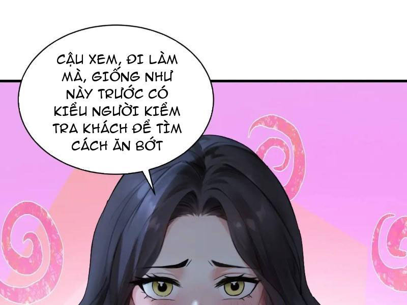 Ngươi Là Hạng Người Gì Cũng Dám Ở Tiên Giới Lên Mặt Với Ta?