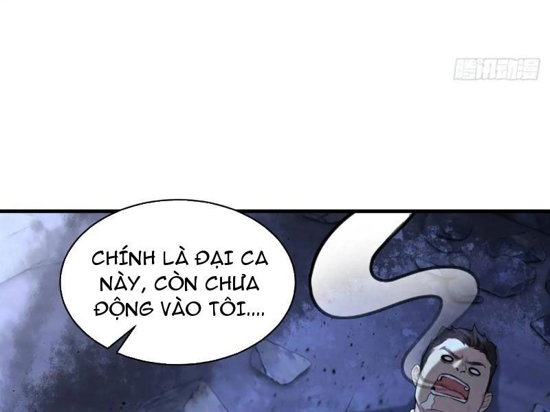 Ngươi Là Hạng Người Gì Cũng Dám Ở Tiên Giới Lên Mặt Với Ta?