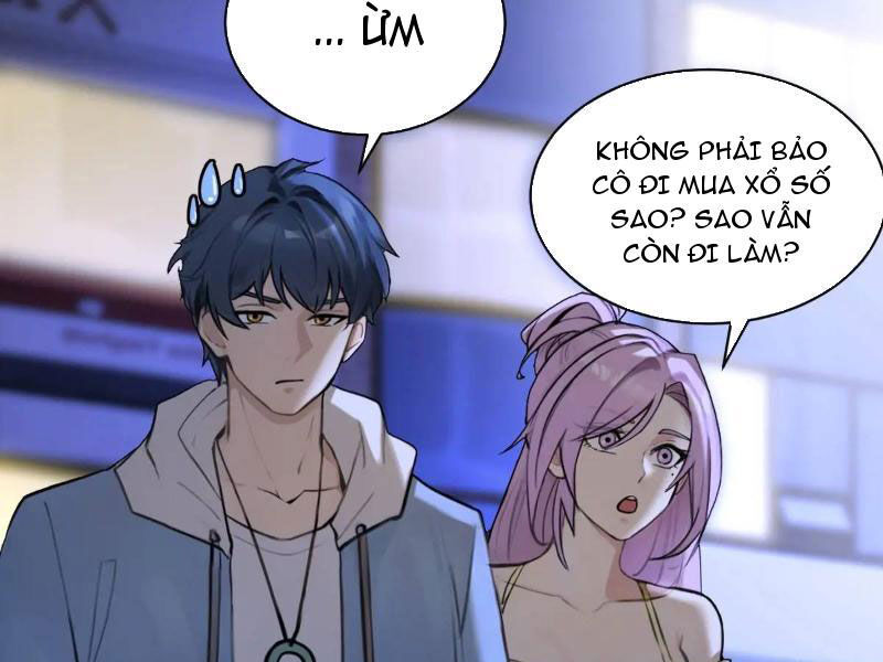 Ngươi Là Hạng Người Gì Cũng Dám Ở Tiên Giới Lên Mặt Với Ta?