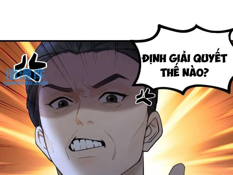 Ngươi Là Hạng Người Gì Cũng Dám Ở Tiên Giới Lên Mặt Với Ta?