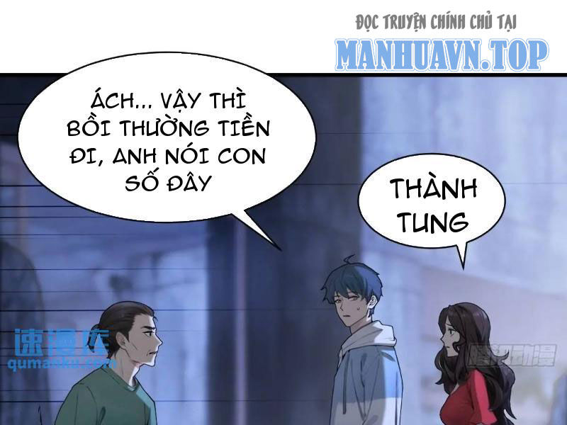 Ngươi Là Hạng Người Gì Cũng Dám Ở Tiên Giới Lên Mặt Với Ta?