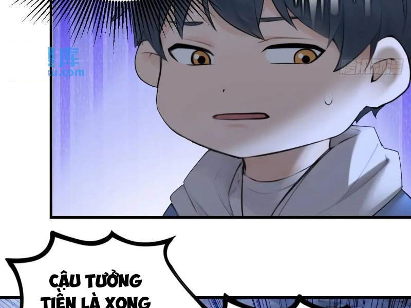 Ngươi Là Hạng Người Gì Cũng Dám Ở Tiên Giới Lên Mặt Với Ta?