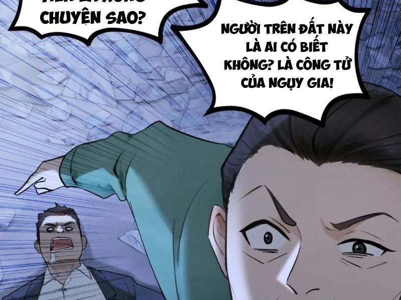 Ngươi Là Hạng Người Gì Cũng Dám Ở Tiên Giới Lên Mặt Với Ta?