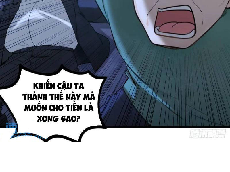 Ngươi Là Hạng Người Gì Cũng Dám Ở Tiên Giới Lên Mặt Với Ta?