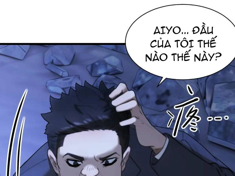 Ngươi Là Hạng Người Gì Cũng Dám Ở Tiên Giới Lên Mặt Với Ta?