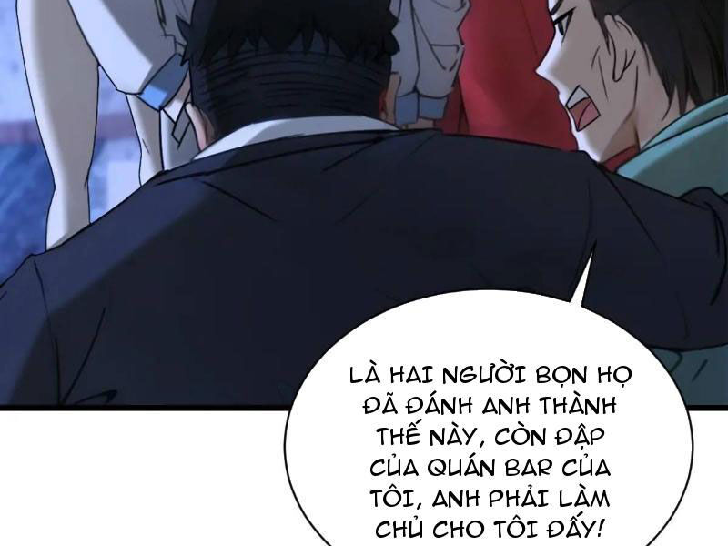 Ngươi Là Hạng Người Gì Cũng Dám Ở Tiên Giới Lên Mặt Với Ta?