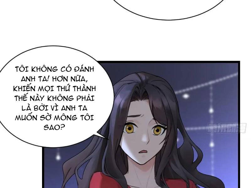 Ngươi Là Hạng Người Gì Cũng Dám Ở Tiên Giới Lên Mặt Với Ta?