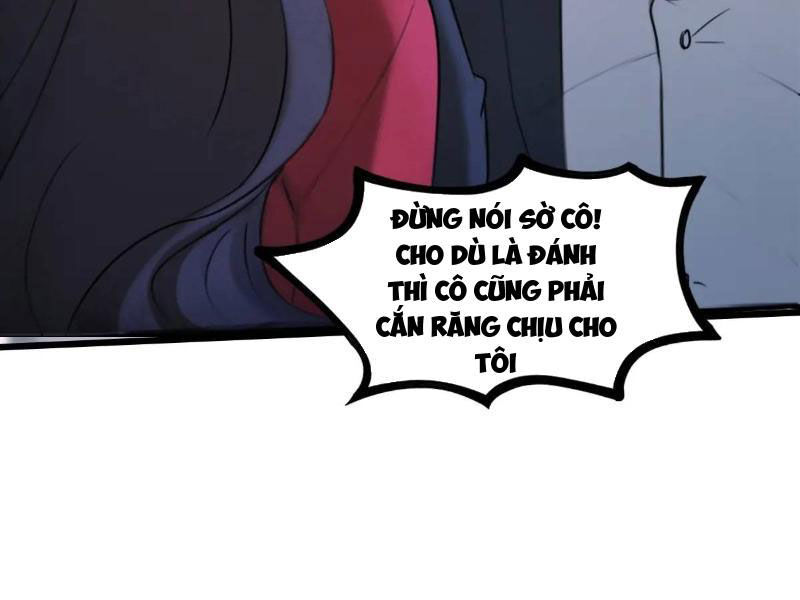 Ngươi Là Hạng Người Gì Cũng Dám Ở Tiên Giới Lên Mặt Với Ta?