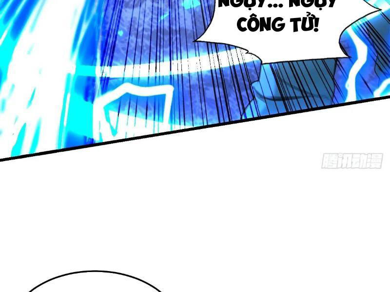 Ngươi Là Hạng Người Gì Cũng Dám Ở Tiên Giới Lên Mặt Với Ta?