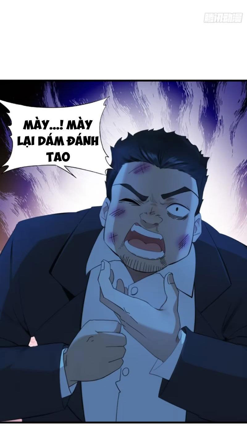 Ngươi Là Hạng Người Gì Cũng Dám Ở Tiên Giới Lên Mặt Với Ta?