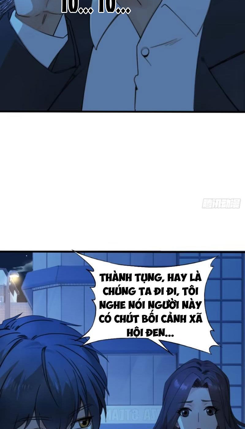 Ngươi Là Hạng Người Gì Cũng Dám Ở Tiên Giới Lên Mặt Với Ta?