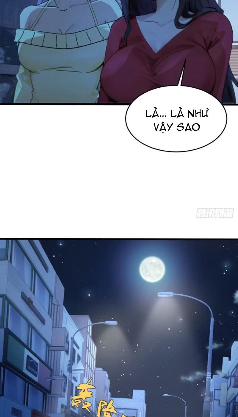 Ngươi Là Hạng Người Gì Cũng Dám Ở Tiên Giới Lên Mặt Với Ta?