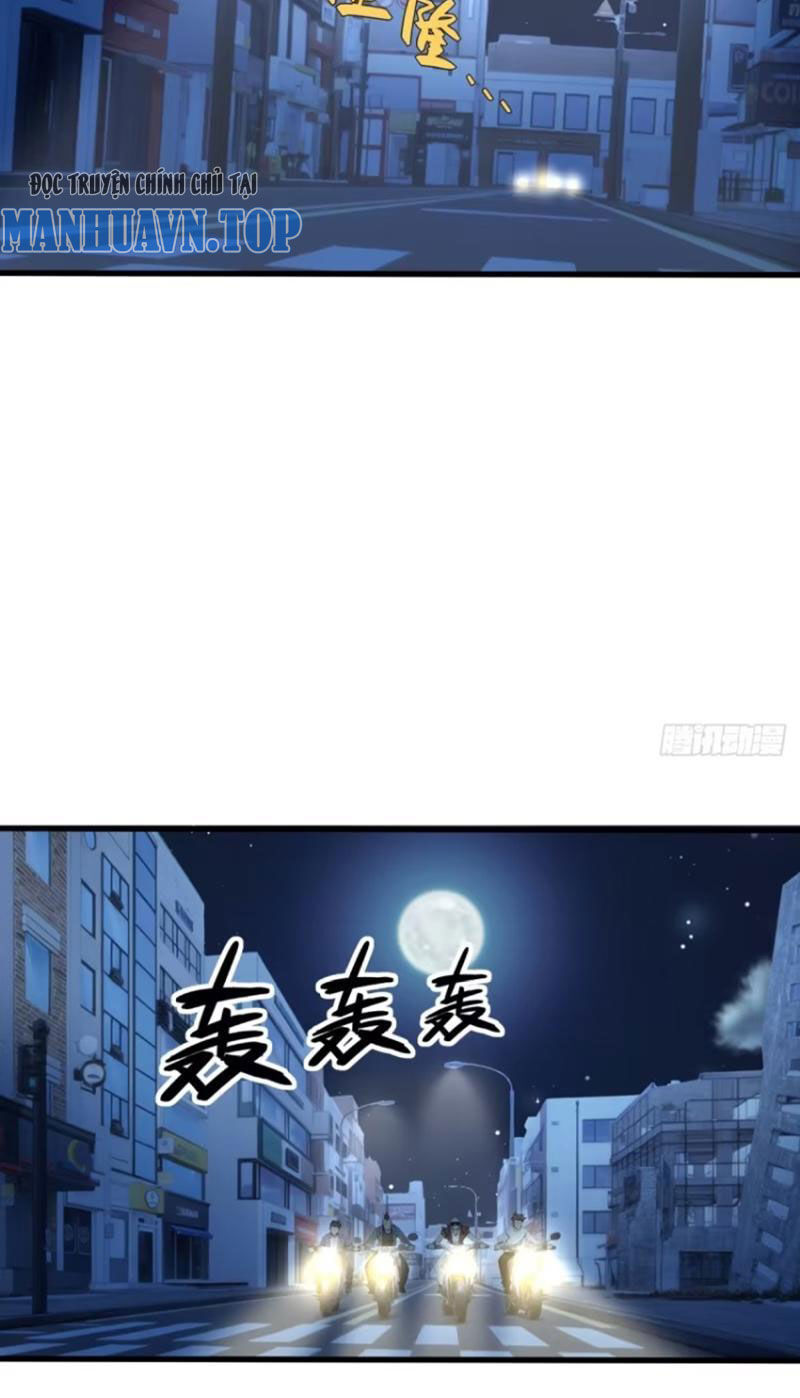 Ngươi Là Hạng Người Gì Cũng Dám Ở Tiên Giới Lên Mặt Với Ta?