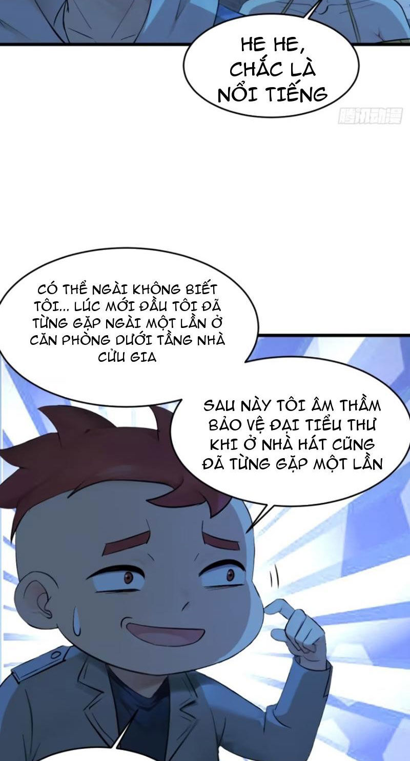 Ngươi Là Hạng Người Gì Cũng Dám Ở Tiên Giới Lên Mặt Với Ta?