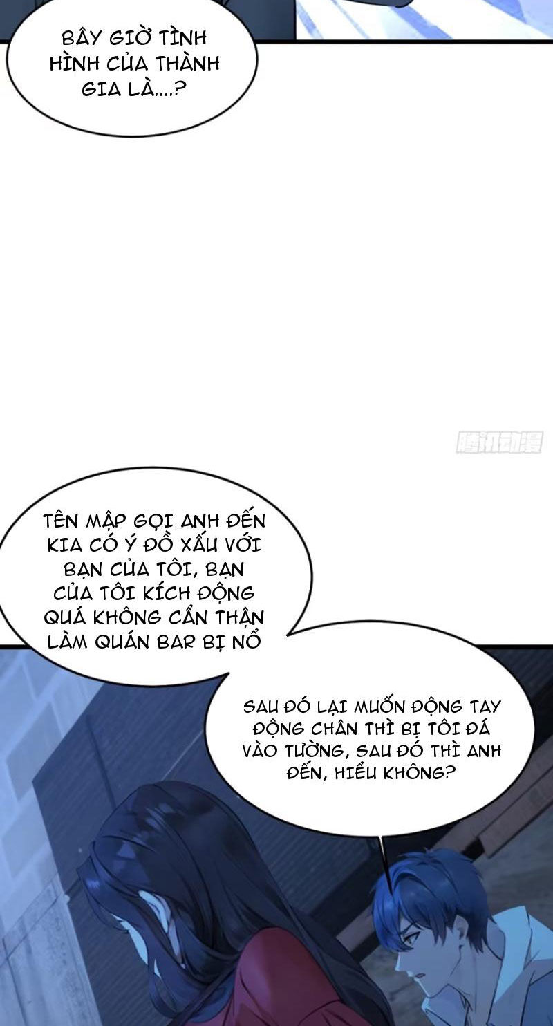 Ngươi Là Hạng Người Gì Cũng Dám Ở Tiên Giới Lên Mặt Với Ta?