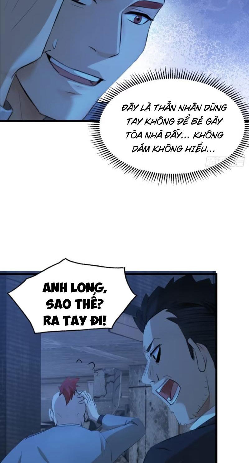 Ngươi Là Hạng Người Gì Cũng Dám Ở Tiên Giới Lên Mặt Với Ta?